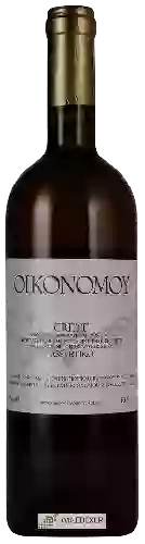 Domaine Economou (Oikonomoy) - Assyrtiko