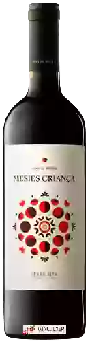 Domaine Ecovitres - Mesieś Crianca