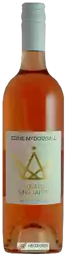 Domaine Eddie McDougall - Rosato