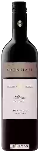 Domaine Eden Hall - Block 4 Shiraz