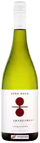 Domaine Eden Road - Chardonnay