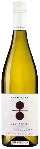 Domaine Eden Road - Single Vineyard Courabyra Chardonnay