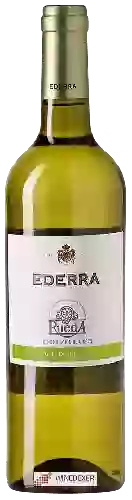 Domaine Ederra - Verdejo Rueda