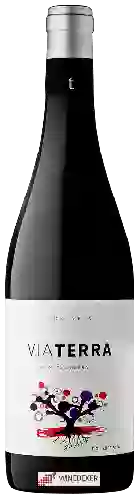 Domaine Edetària - Via Terra Garnatxa Negra