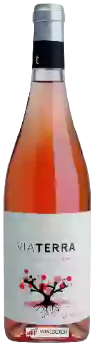 Domaine Edetària - Via Terra Garnatxa Rosat