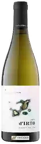 Domaine Edetària - Vinya d'Irto Vinyes Velles Garnatxa