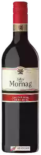 Domaine Edler vom Mornag - Merlot - Syrah Lieblich