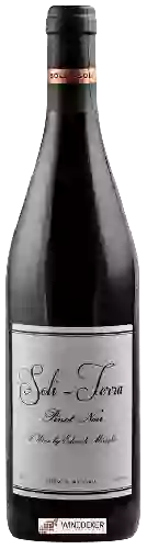 Domaine Edoardo Miroglio - Soli-Terra Pinot Noir