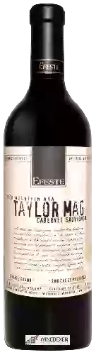 Domaine Efestē - Taylor Mag Cabernet Sauvignon