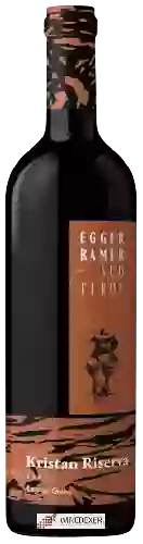 Domaine Egger-Ramer - Kristan Lagrein Gries Riserva