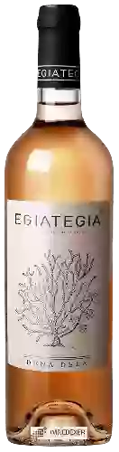 Domaine Egiategia - Dena Dela Rosé