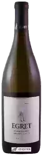 Domaine Egret - Chardonnay