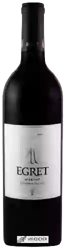 Domaine Egret - Merlot