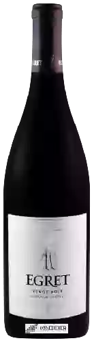 Domaine Egret - Pinot Noir