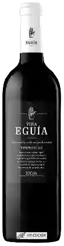 Domaine Eguía