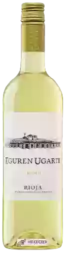 Domaine Eguren Ugarte - Blanco