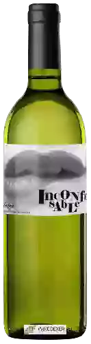 Domaine Eguren Ugarte - Inconfesable Blanco