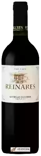 Domaine Eguren Ugarte - Reinares Tinto