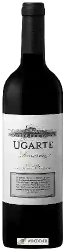 Domaine Eguren Ugarte - Reserva