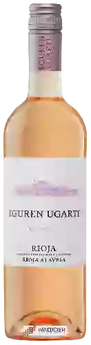 Domaine Eguren Ugarte - Rosado