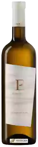 Domaine Eichenstein - Sauvignon Blanc