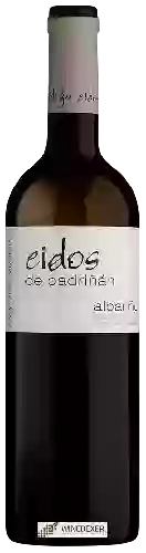 Domaine Adega Eidos - Eidos de Padriñán Albariño