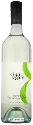 Domaine Eight at the Gate - Single Vineyard Chardonnay