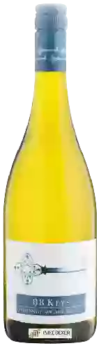 Domaine 88 Keys - Chardonnay