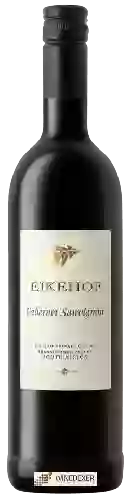 Domaine Eikehof - Cabernet Sauvignon