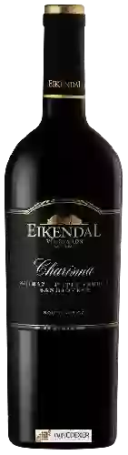 Domaine Eikendal - Charisma