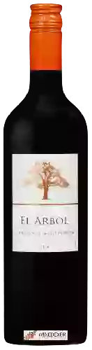 Domaine El Árbol - Cabernet Sauvignon