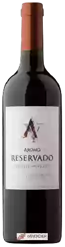 Domaine Aromo - Cabernet Sauvignon Reservado