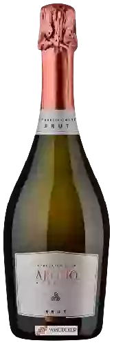 Domaine Aromo - Chardonnay Brut