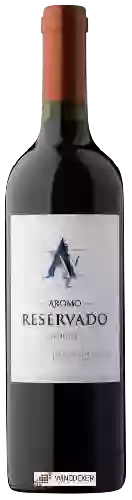 Domaine Aromo - Merlot Reservado