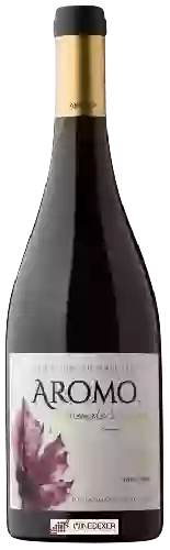 Domaine Aromo - Pinot Noir Winemaker's Selection