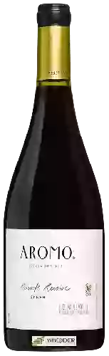 Domaine Aromo - Syrah Private Reserve