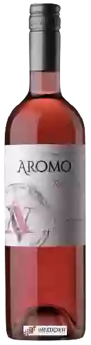 Domaine Aromo - Syrah Rosé