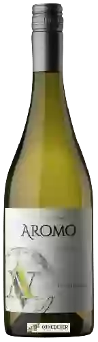 Domaine Aromo - Viognier