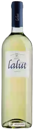 Domaine El Celler d’en Marc - Lalut Viognier