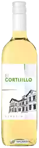 Domaine El Cortijillo - Verdejo