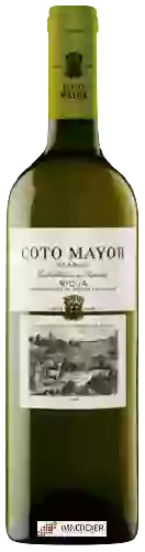 Domaine El Coto - Coto Mayor Blanco