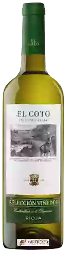 Domaine El Coto - Sauvignon Blanc Selección Viñedos