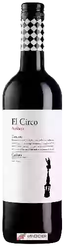 Domaine El Circo - Acr&oacutebat Garnacha