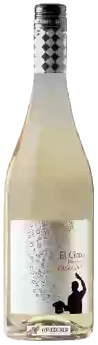 Domaine El Circo - Frizzante White