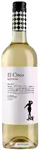 Domaine El Circo - Malabarista Macabeo