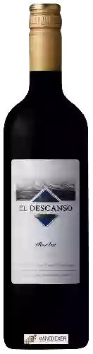 Domaine El Descanso - Estate Merlot