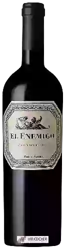 Domaine El Enemigo - Cabernet Franc