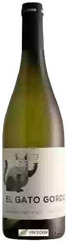 Domaine El Gato Gordo - Godello