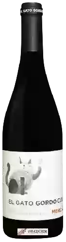 Domaine El Gato Gordo - Mencía Cuvée