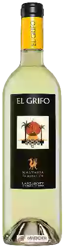 Domaine El Grifo - Malavasia Semidulce